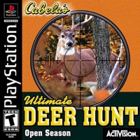 Cabela's Ultimate Deer Hunt: Open Season