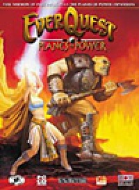 EverQuest: The Planes of Power