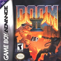 Doom II