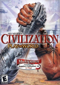 Civilization III: Play the World