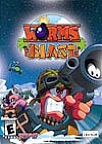 Worms Blast