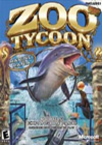 Zoo Tycoon: Marine Mania