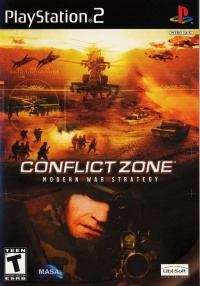 Conflict Zone