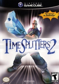 TimeSplitters 2