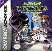 Dexter's Laboratory: Chess Challenge