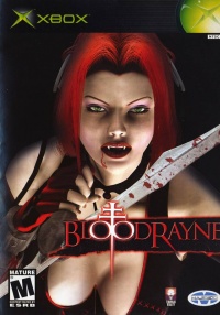 BloodRayne