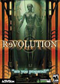 Revolution