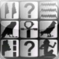 a Hieroglyph Sudoku