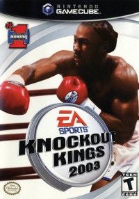 Knockout Kings 2003