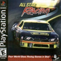 All-Star Racing