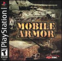 Mobile Armor