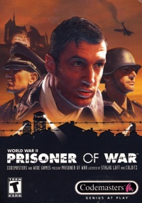 Prisoner of War