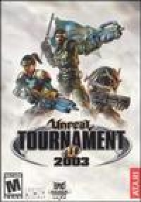 Unreal Tournament 2003