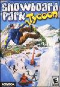 Snowboard Park Tycoon