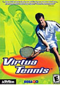 Virtua Tennis