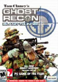 Tom Clancy's Ghost Recon: Island Thunder