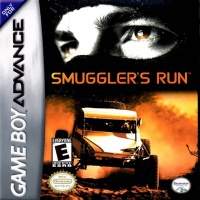 Smuggler's Run