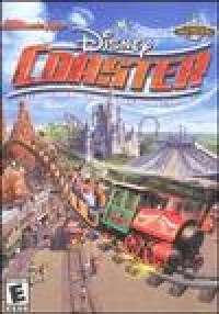Ultimate Ride: Disney Coaster