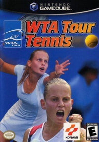 WTA Tour Tennis