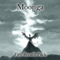 Moonga FireBreath Pack