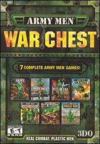 Army Men: War Chest