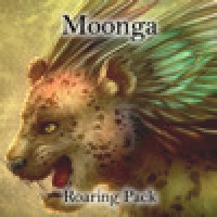 Moonga Roaring Pack