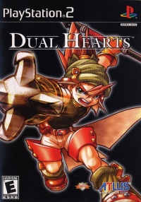 Dual Hearts