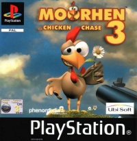 Moorhen 3: Chicken Chase