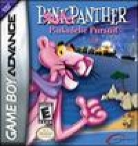 Pink Panther: Pinkadelic Pursuit