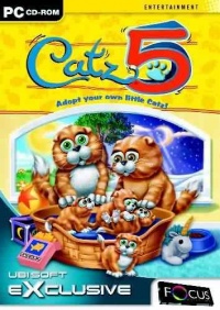 Catz 5