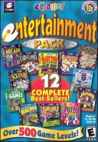 Entertainment Pack