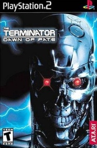 The Terminator: Dawn of Fate