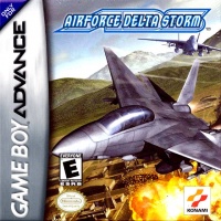 AirForce Delta Storm