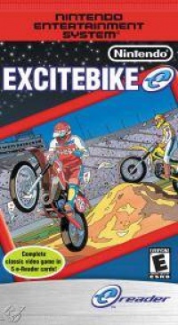 Excitebike