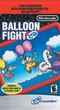 Balloon Fight