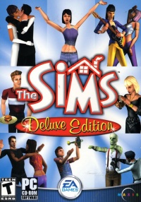 The Sims Deluxe