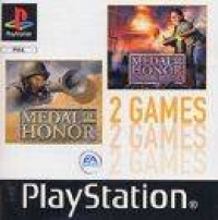 Medal of Honor / Medal of Honor: Underground