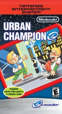 Urban Champion