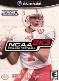 NCAA College Football 2K3