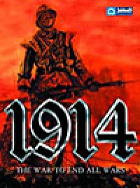 1914: The Great War