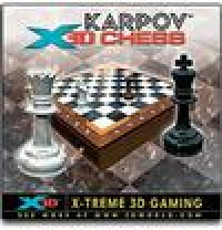 Karpov 3D Chess