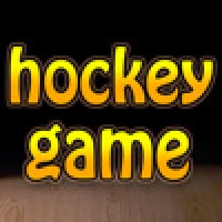 Hockey Game