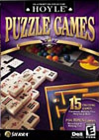 Hoyle Puzzle Games