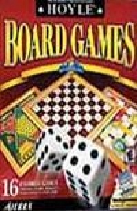 Hoyle Board Games 2002