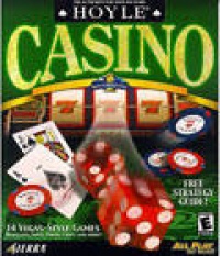 Hoyle Casino 2002