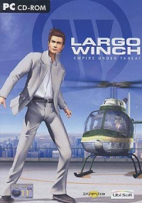 Largo Winch