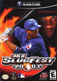 MLB Slugfest 20-03