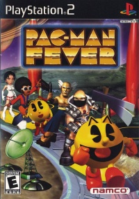 Pac-Man Fever