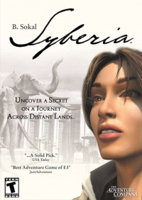 Syberia