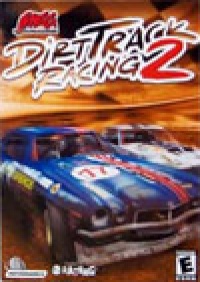 Dirt Track Racing 2